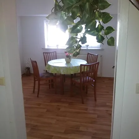Apartment 4 Langelsheim Harz Exterior photo