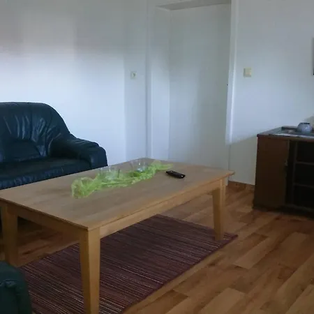 Apartment 4 Langelsheim Harz Exterior photo