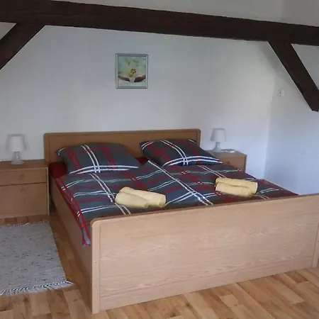 Apartment 4 Langelsheim Harz Exterior photo