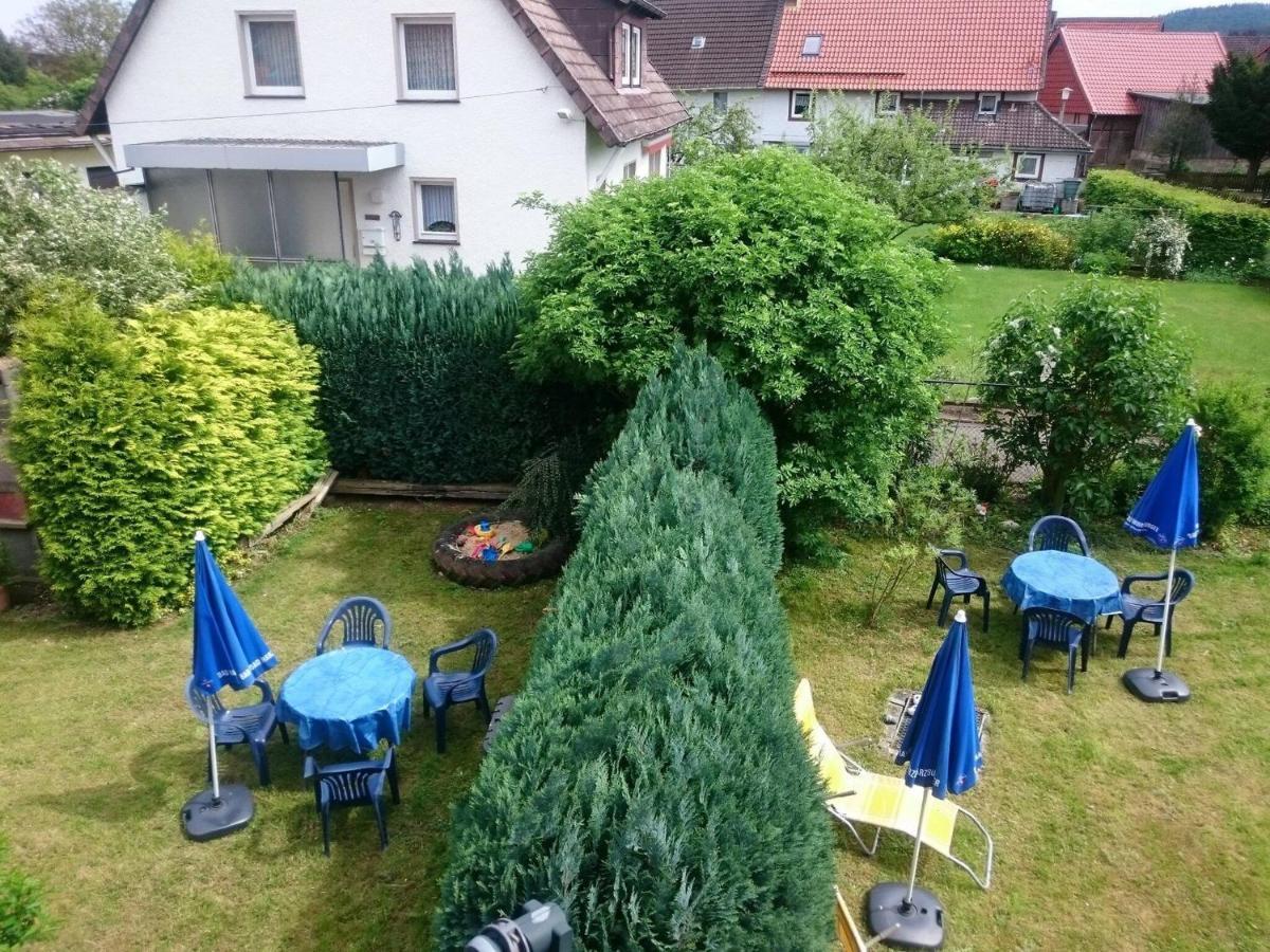 Apartment 4 Harz Langelsheim