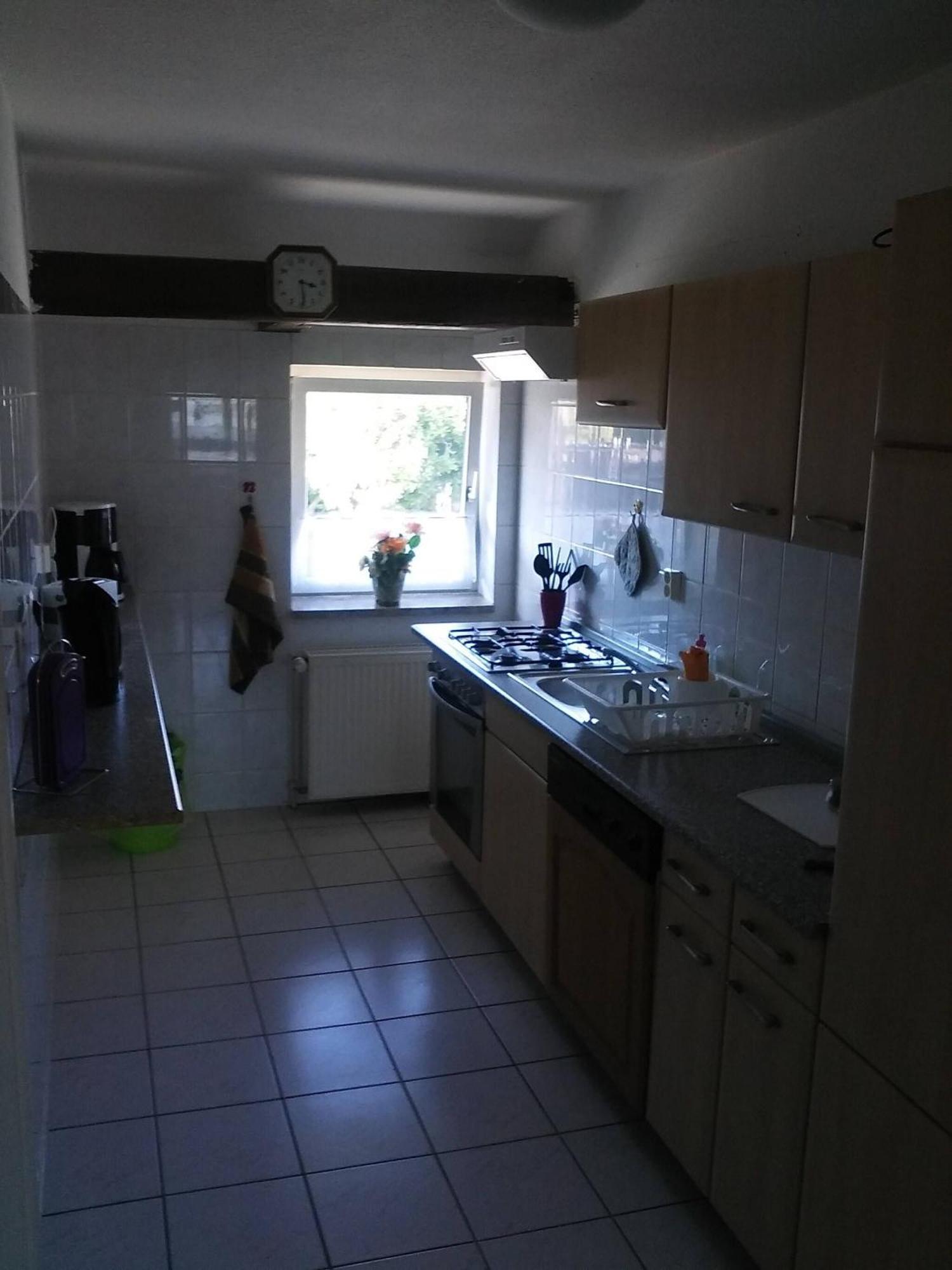 Apartment 4 Harz Langelsheim