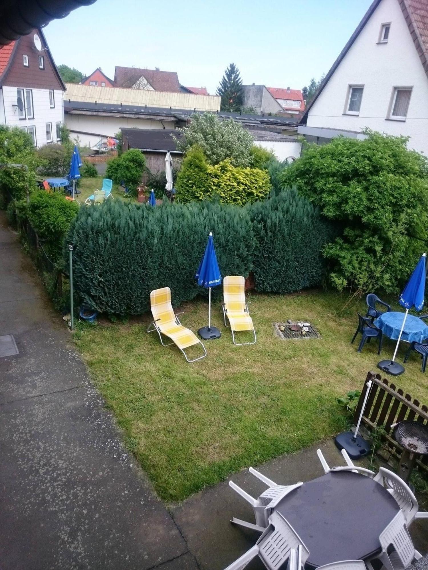 4 Harz Apartment