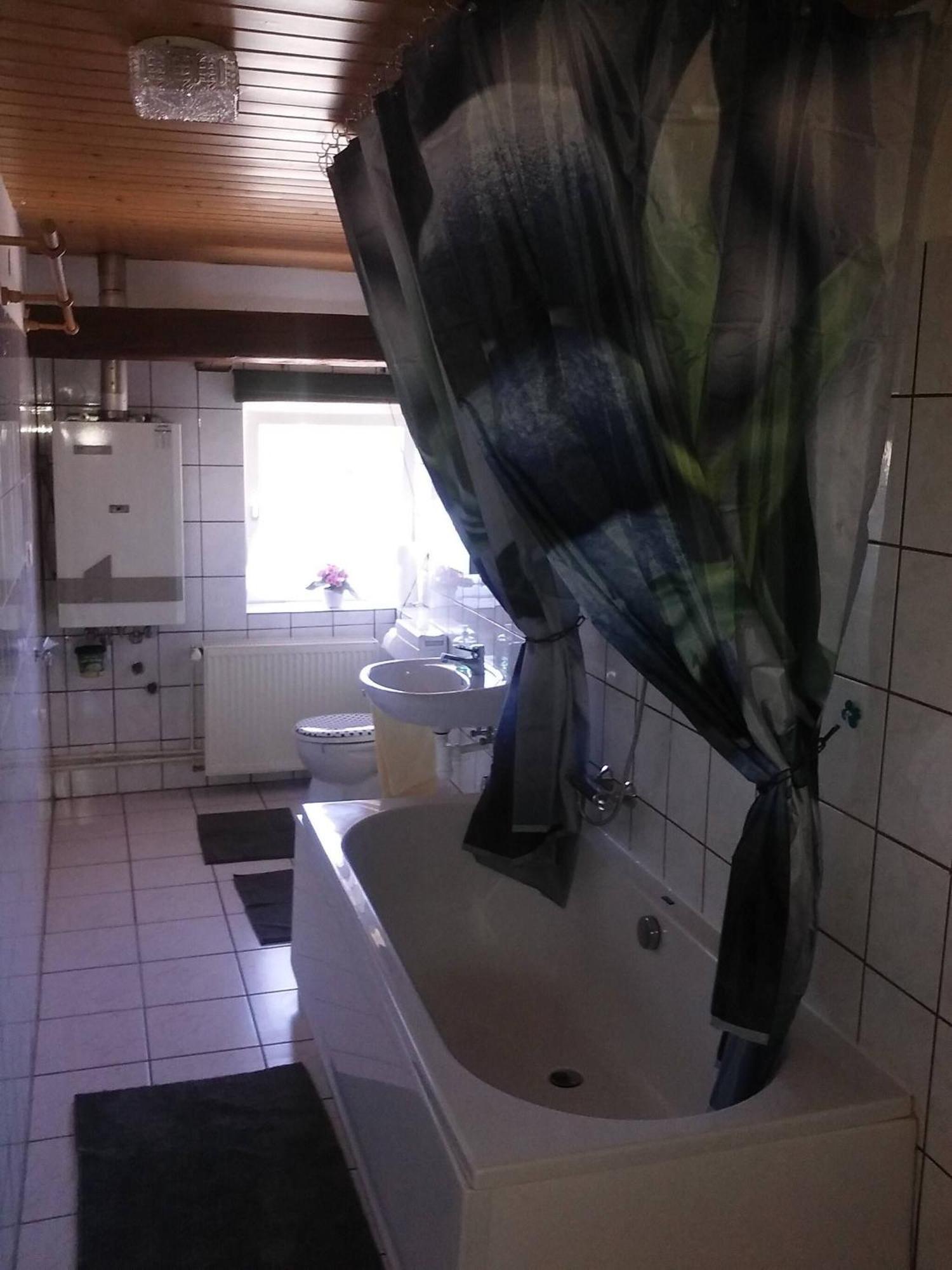 4 Harz Apartment