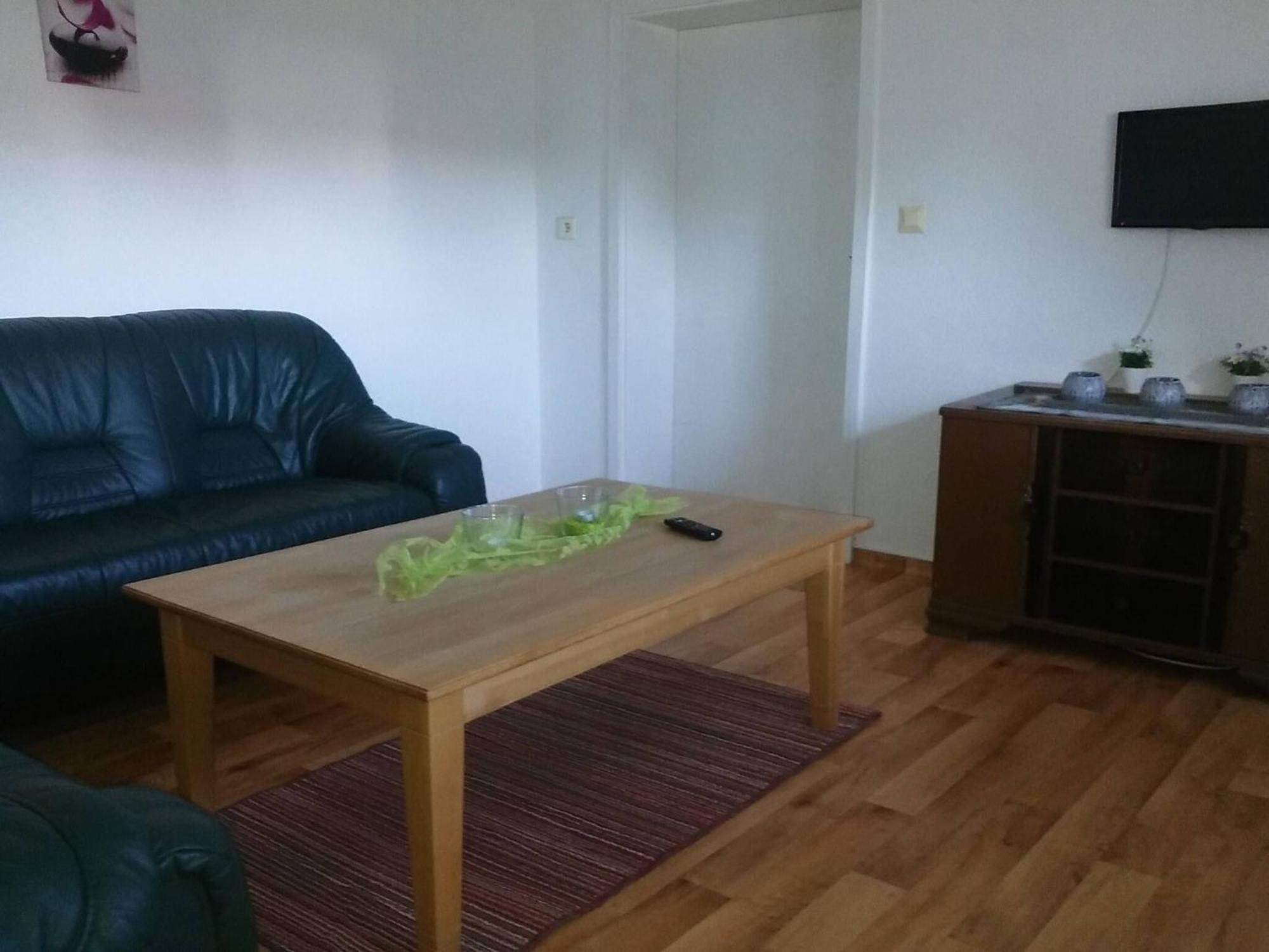 4 Harz Apartment *