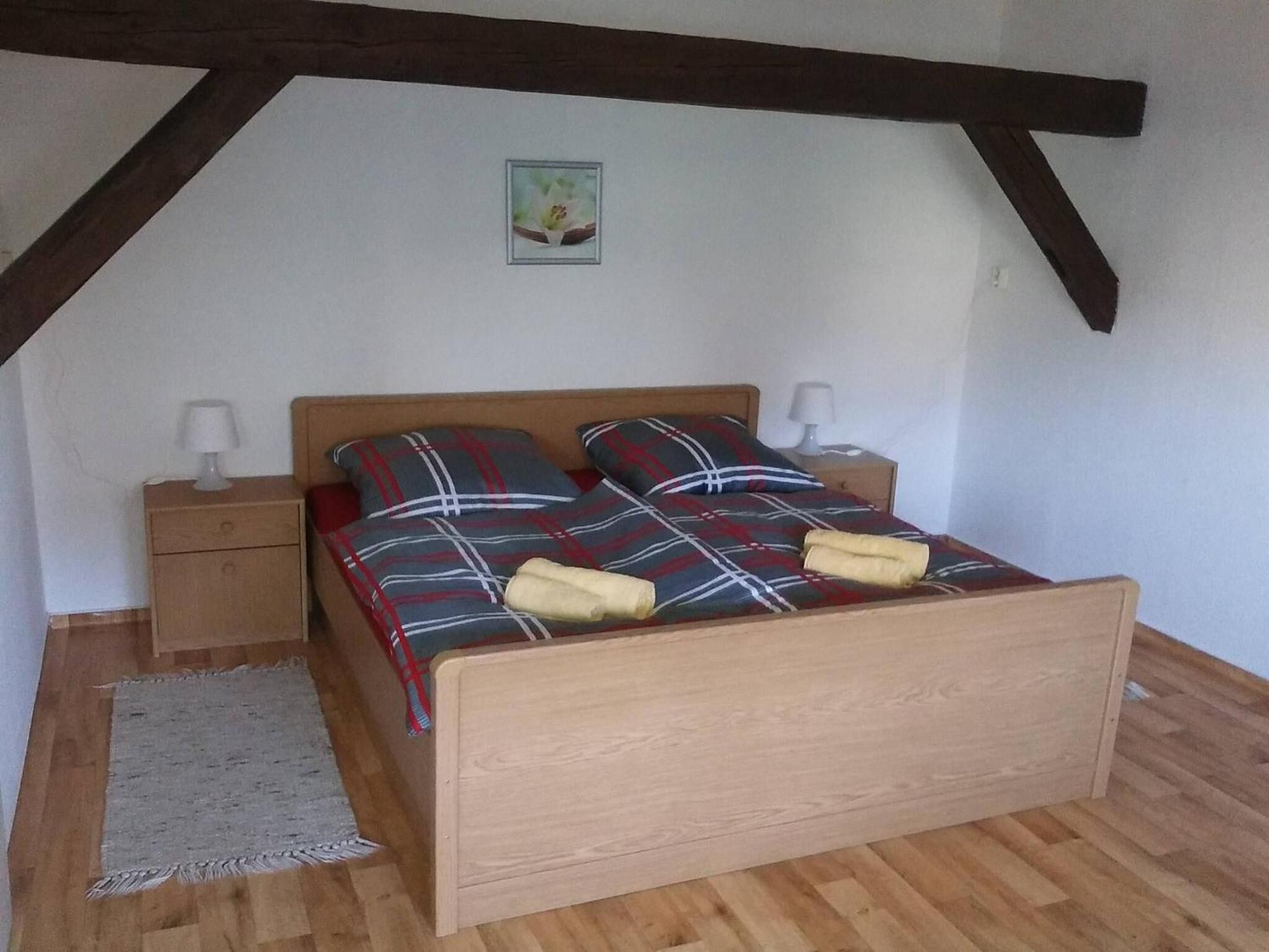 4 Harz Apartment Langelsheim