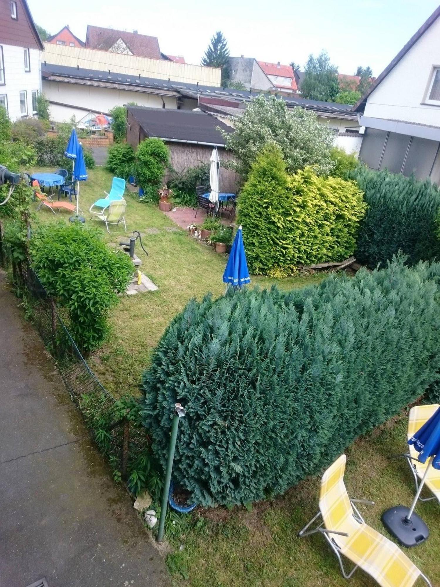 Apartment 4 Harz *